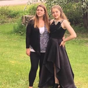 Meet your Posher, Destiny